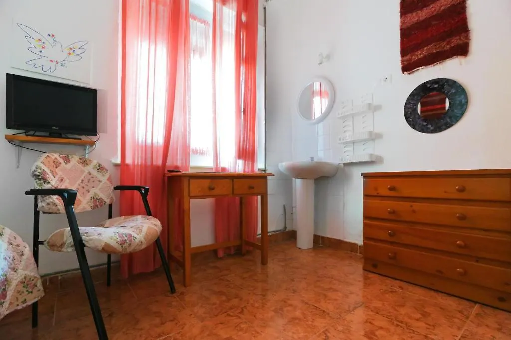 Guest house Pension La Palma Malaga Spain