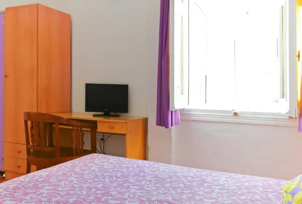 Pension La Palma Malaga 0*,  Spain